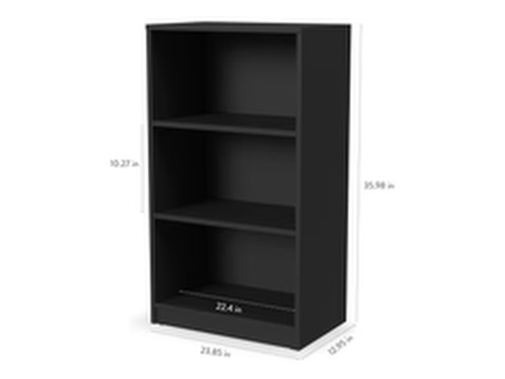 Bookshelf - image 6