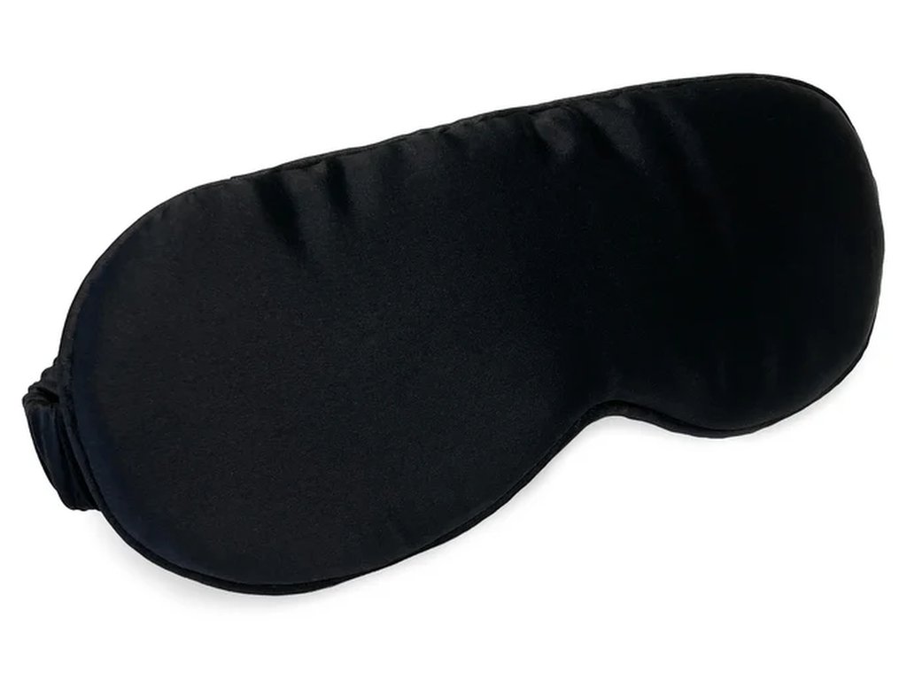Silk Sleep Mask - main image