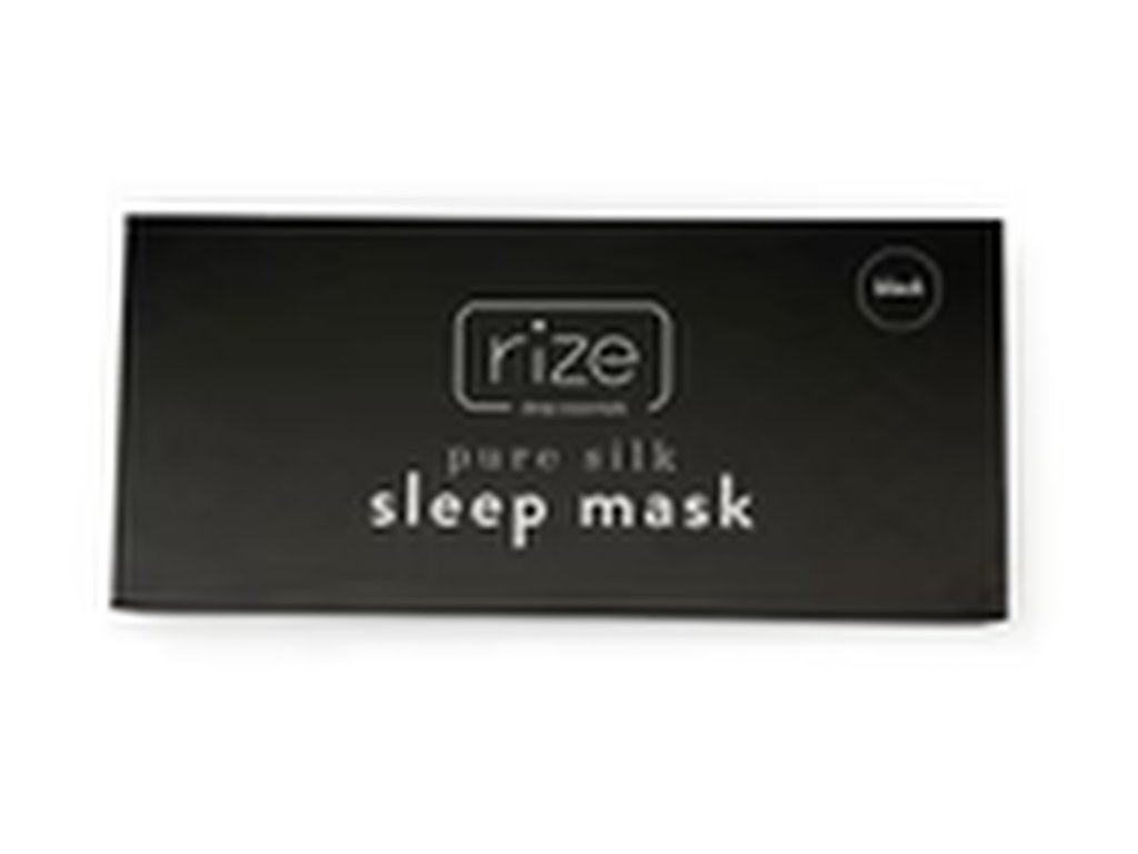 Silk Sleep Mask - image 5