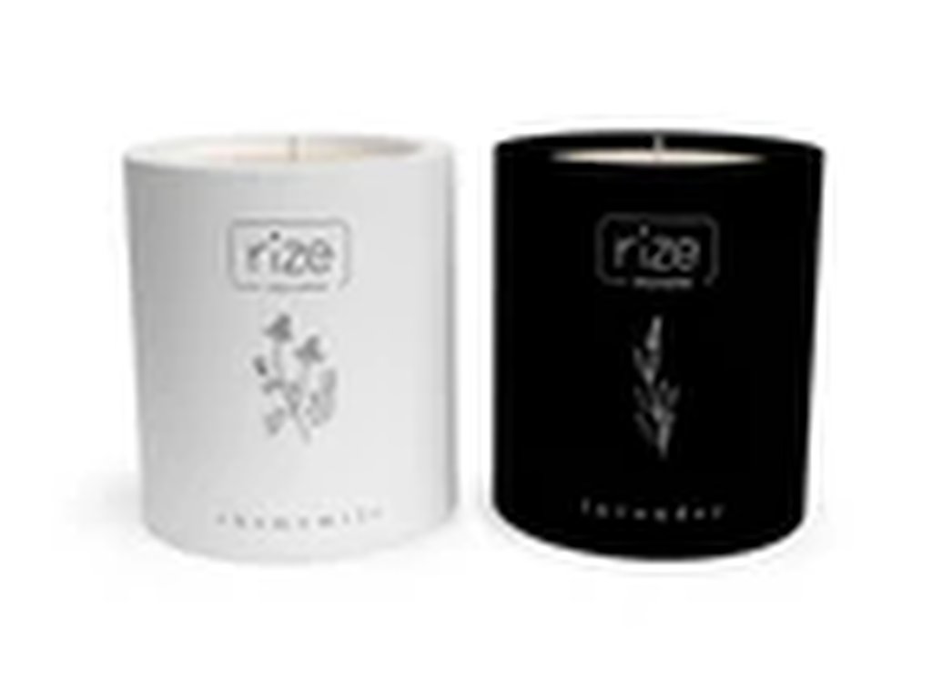 Essential Oil Candles - image 2