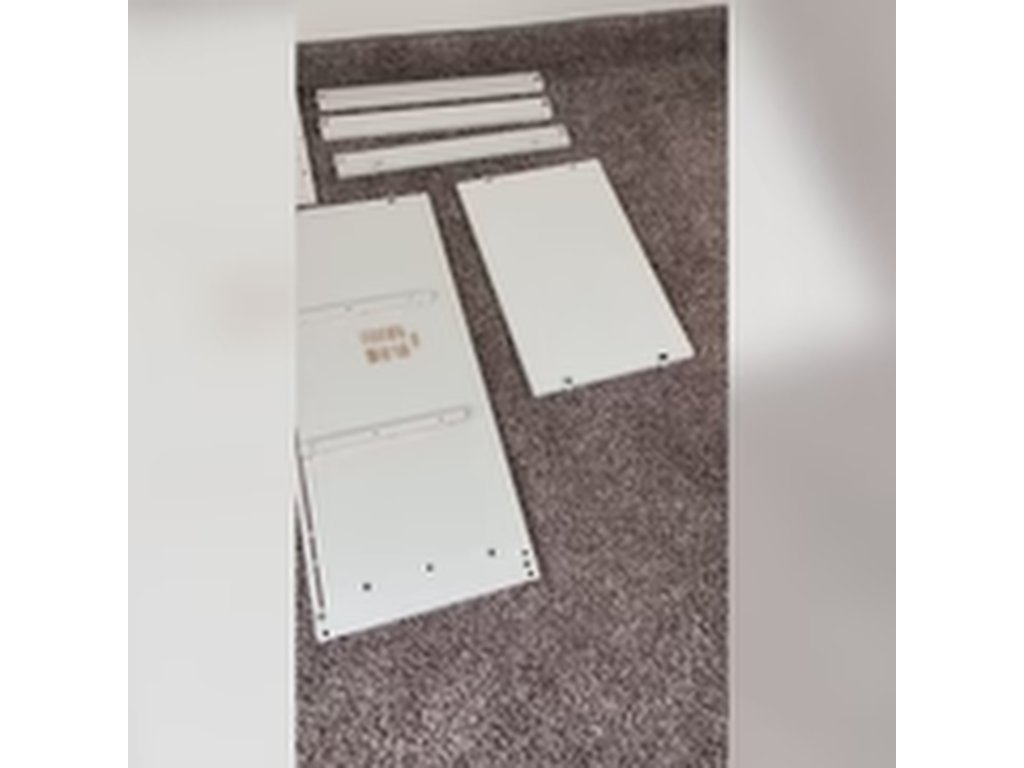 Bookshelf - image 2