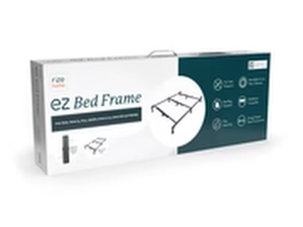 EZ Bed Frame - image 4