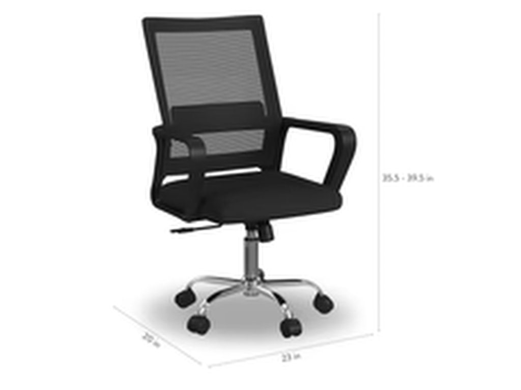 Desk Chair - image 3