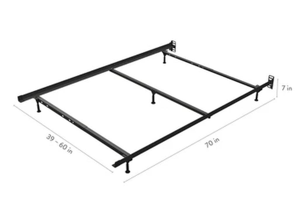 Deluxe Bed Frame - image 9