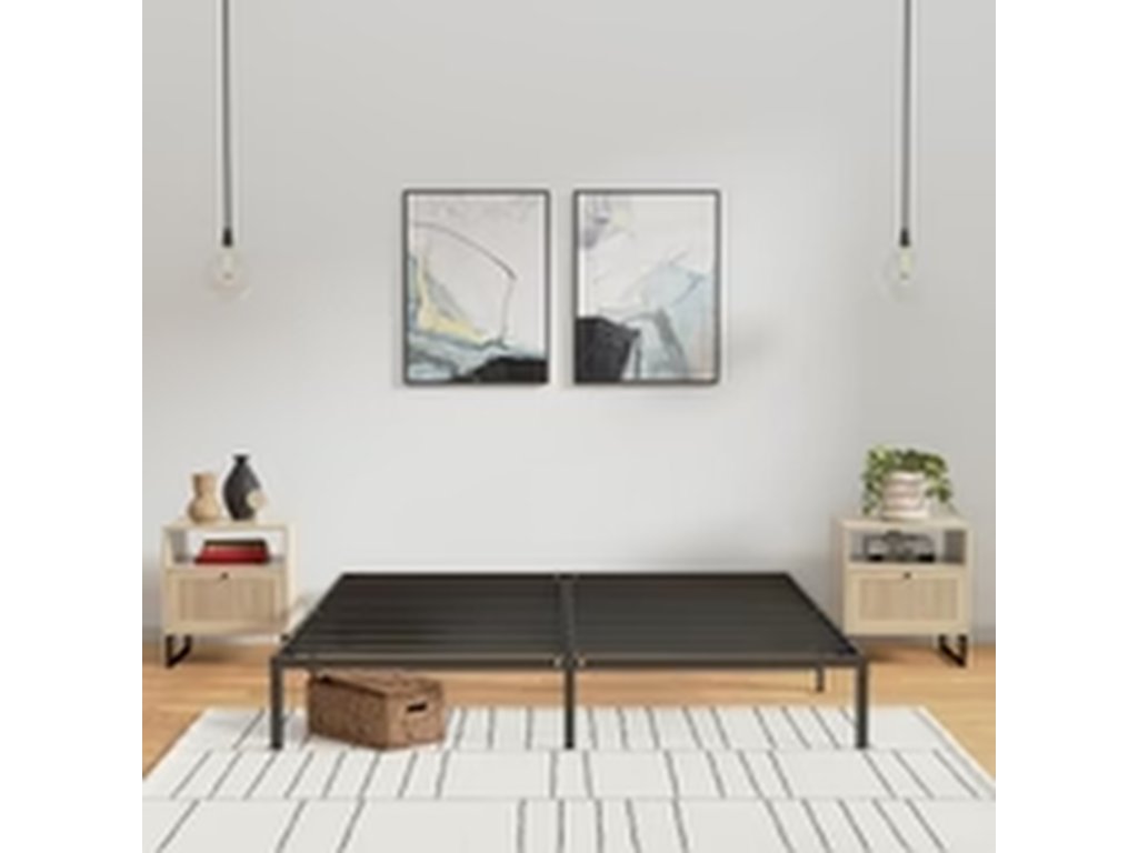 Deluxe Platform Base - image 3