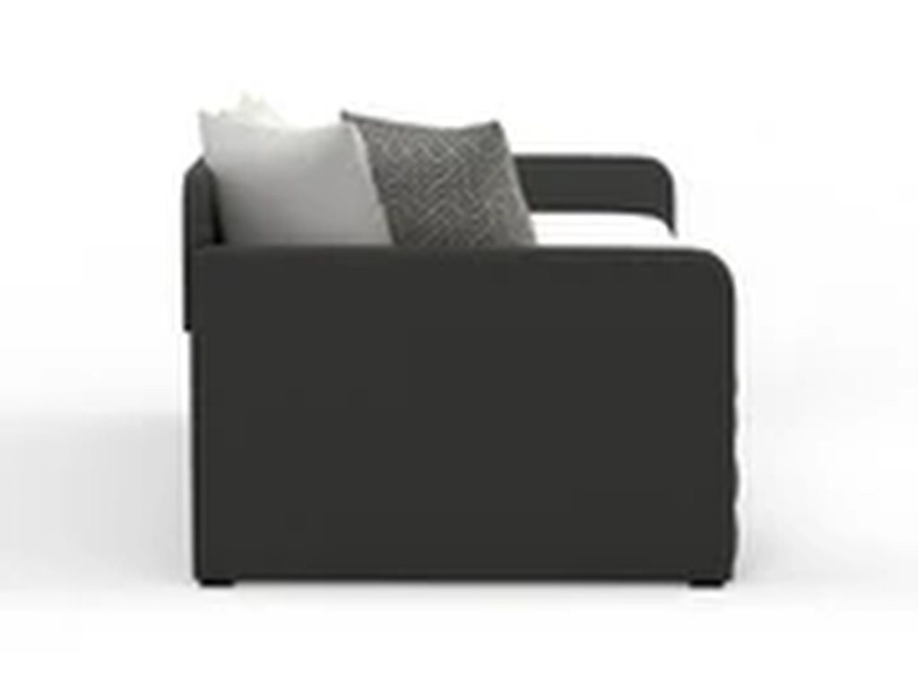 Tufted Daybed with Trundle - image 6