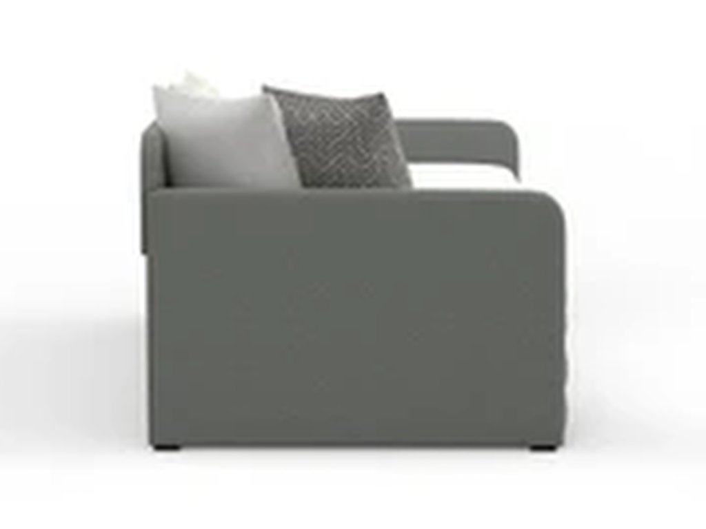 Tufted Daybed with Trundle - image 22