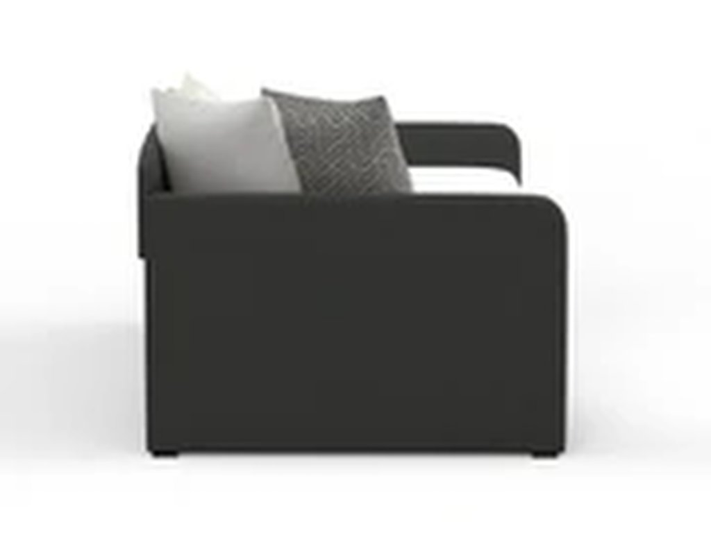 Scalloped Daybed with Trundle - image 6