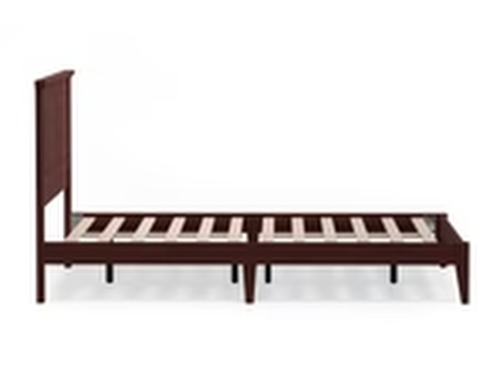 Cottage Style Complete Bed - image 14