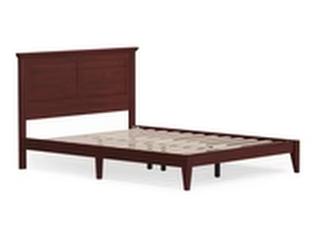 Cottage Style Complete Bed - image 12
