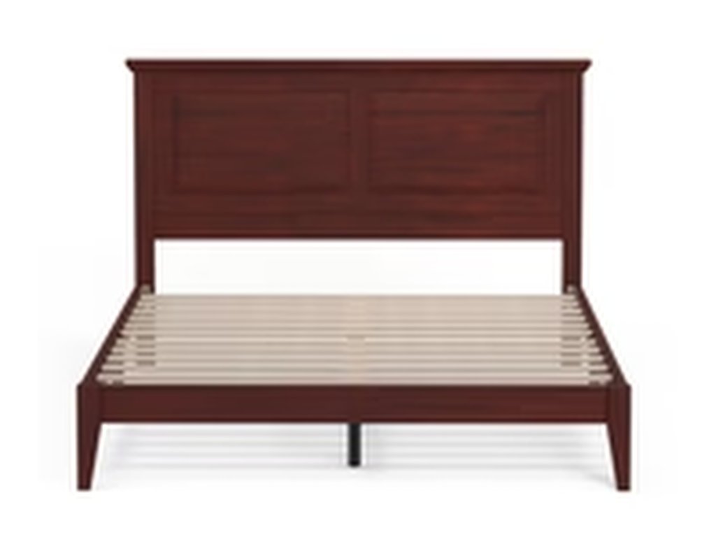 Cottage Style Complete Bed - image 15