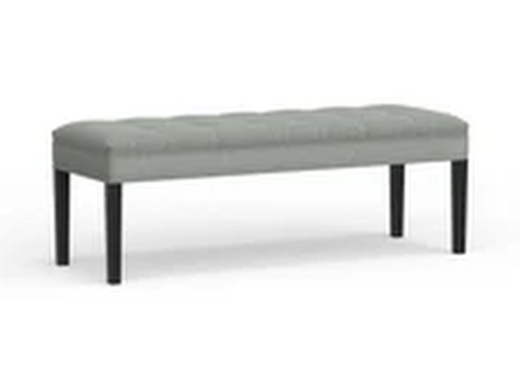 46.5" Upholstered Bench - image 7
