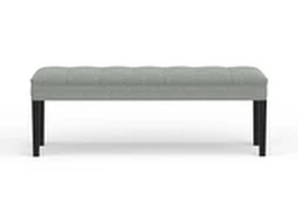 46.5" Upholstered Bench - image 8