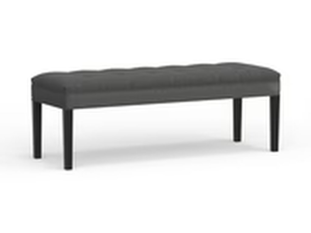 46.5" Upholstered Bench - image 12
