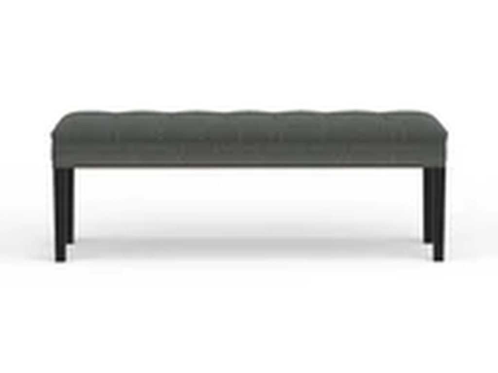 46.5" Upholstered Bench - image 13