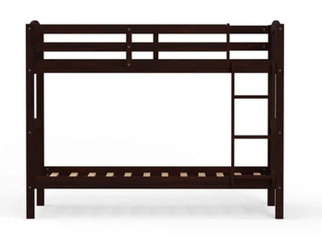 Arca Solid Wood Twin over Twin Bunk Bed - image 14