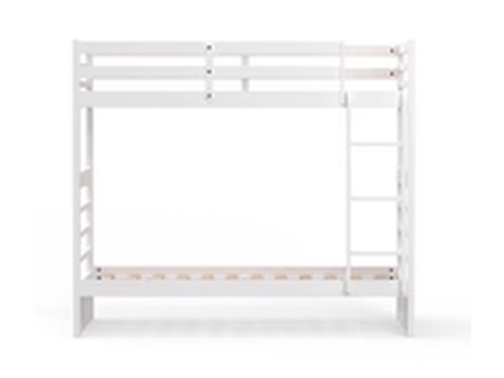 Plana Solid Wood Bunk Bed - image 9