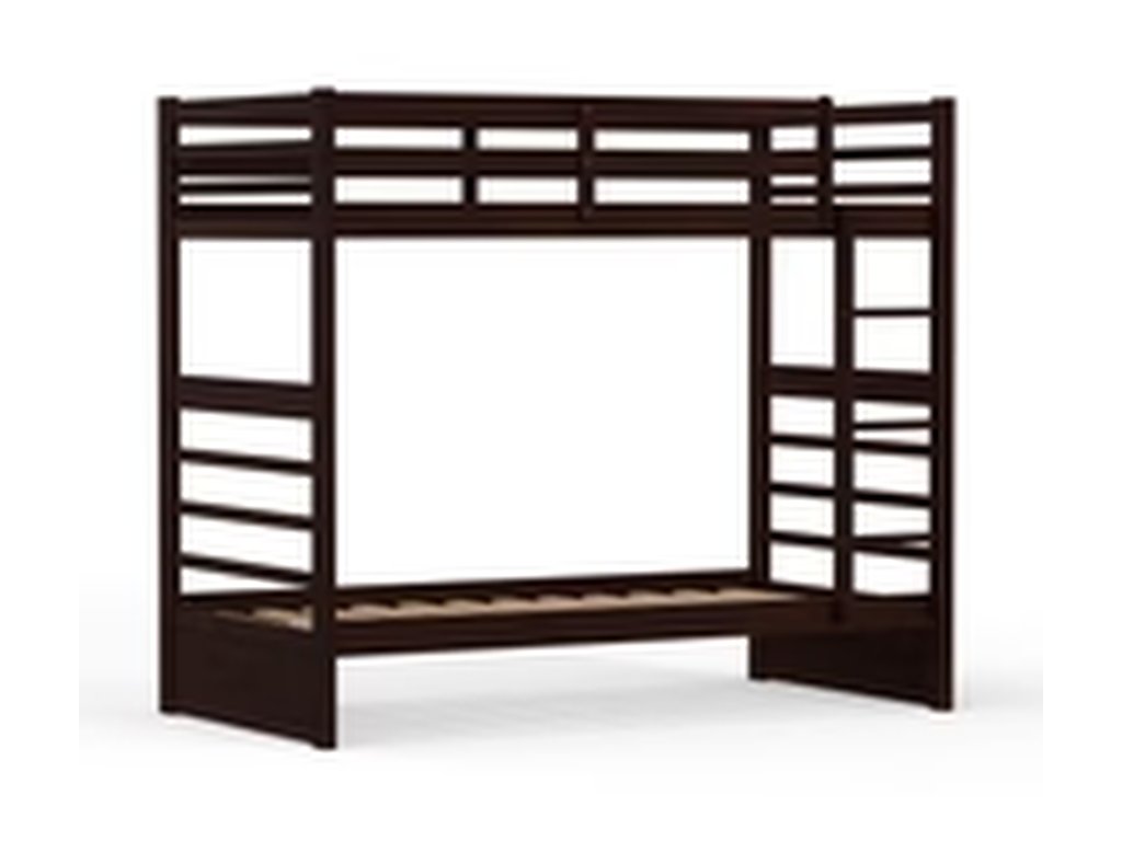 Plana Solid Wood Bunk Bed - image 14