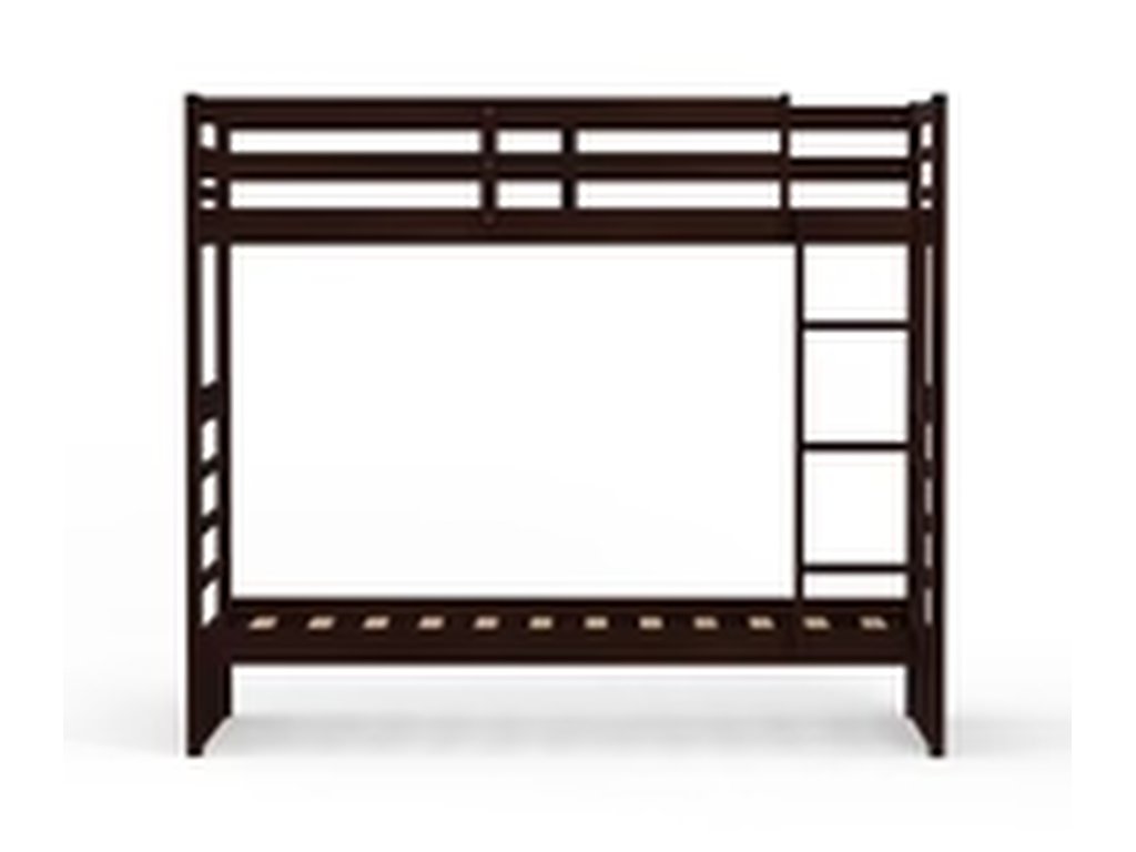 Plana Solid Wood Bunk Bed - image 15