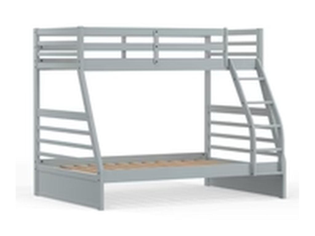Plana Solid Wood Bunk Bed - image 20