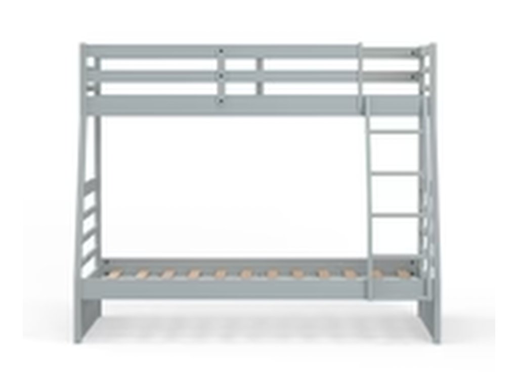 Plana Solid Wood Bunk Bed - image 21