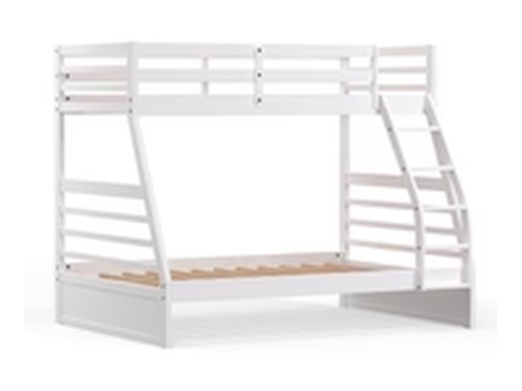 Plana Solid Wood Bunk Bed - image 26