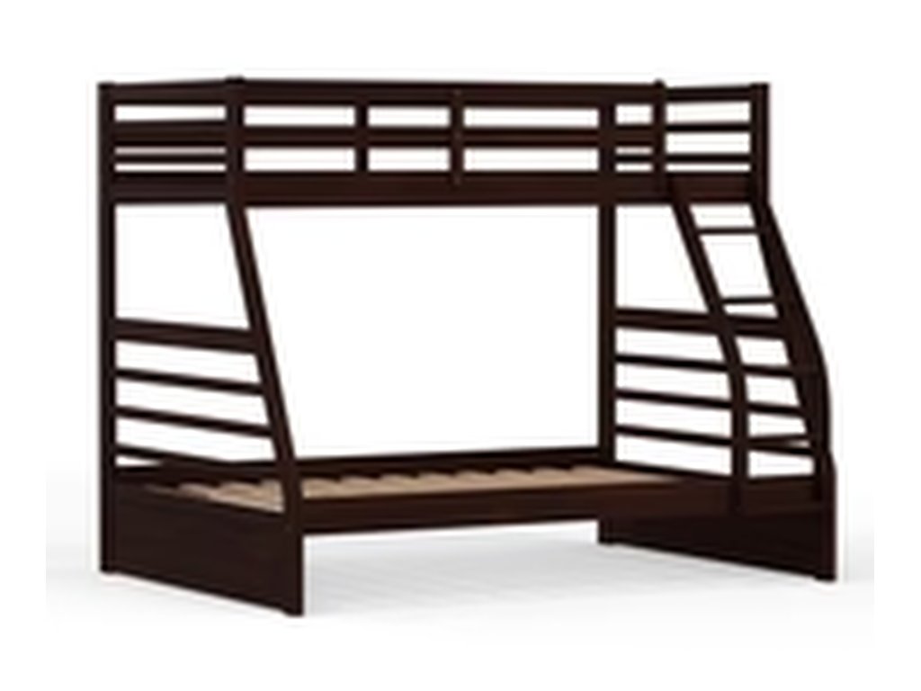 Plana Solid Wood Bunk Bed - image 32
