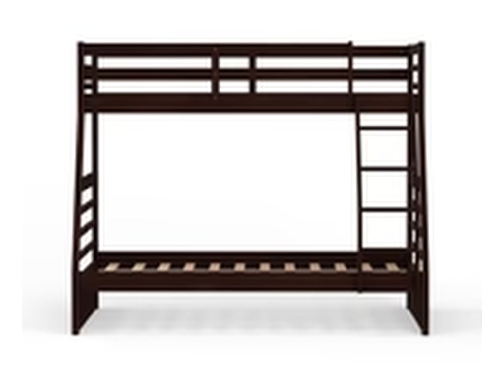 Plana Solid Wood Bunk Bed - image 33