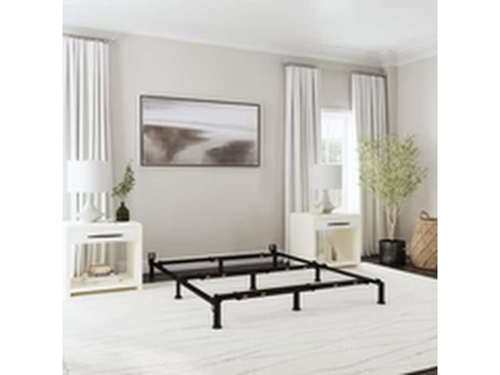 EZ Bed Frame - image 5