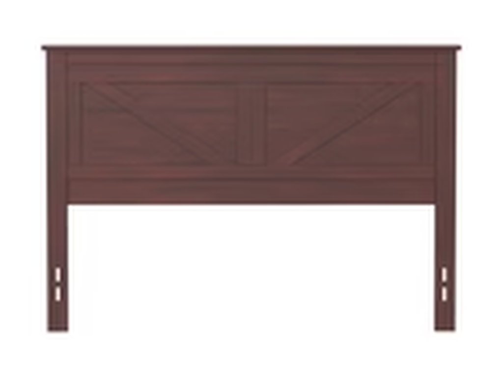 Farmhouse Style Headboard - image 4