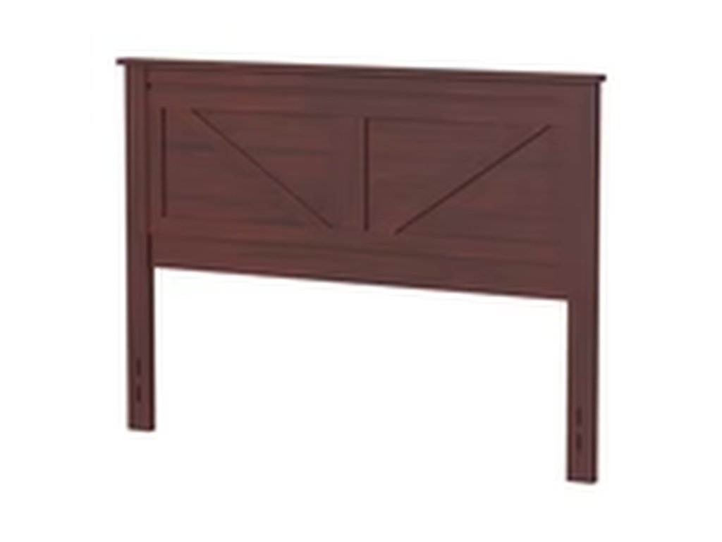Farmhouse Style Headboard - image 3