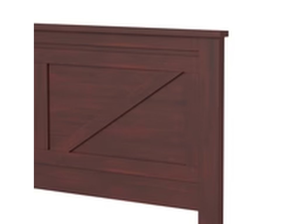 Farmhouse Style Headboard - image 5