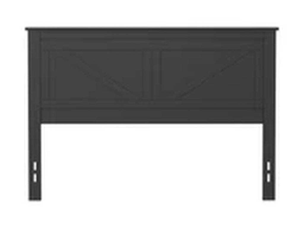 Farmhouse Style Headboard - image 7