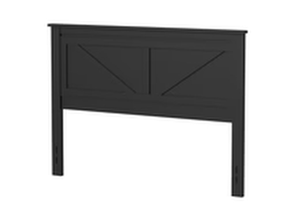 Farmhouse Style Headboard - image 6