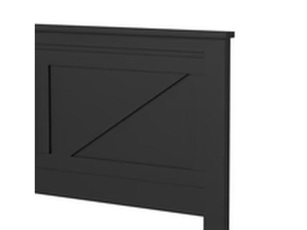 Farmhouse Style Headboard - image 8