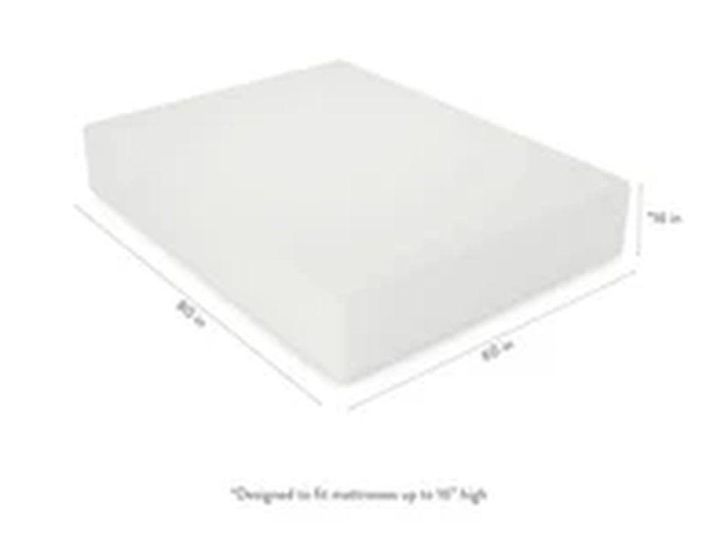 Smooth Mattress Protector - image 5