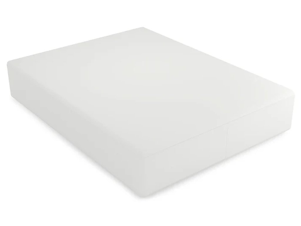 Smooth Mattress Protector - main image