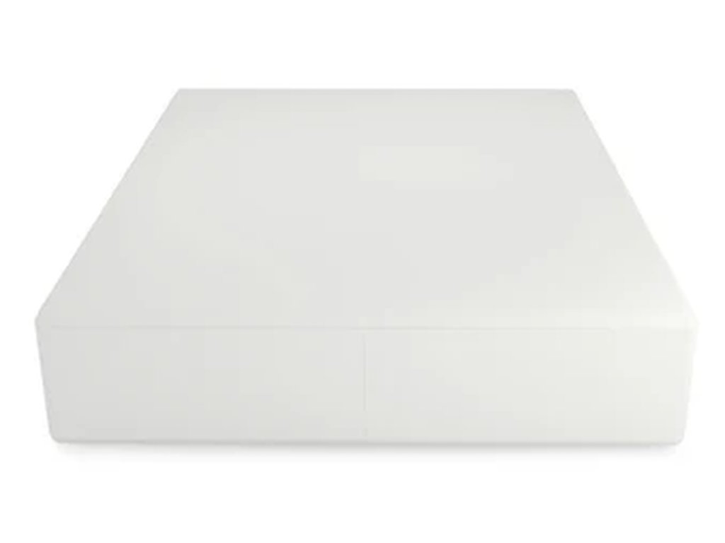 Smooth Mattress Protector - image 1