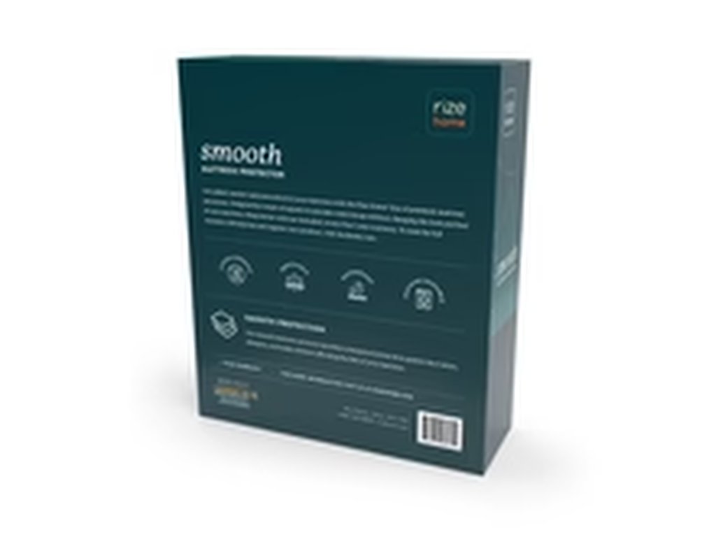 Smooth Mattress Protector - image 3