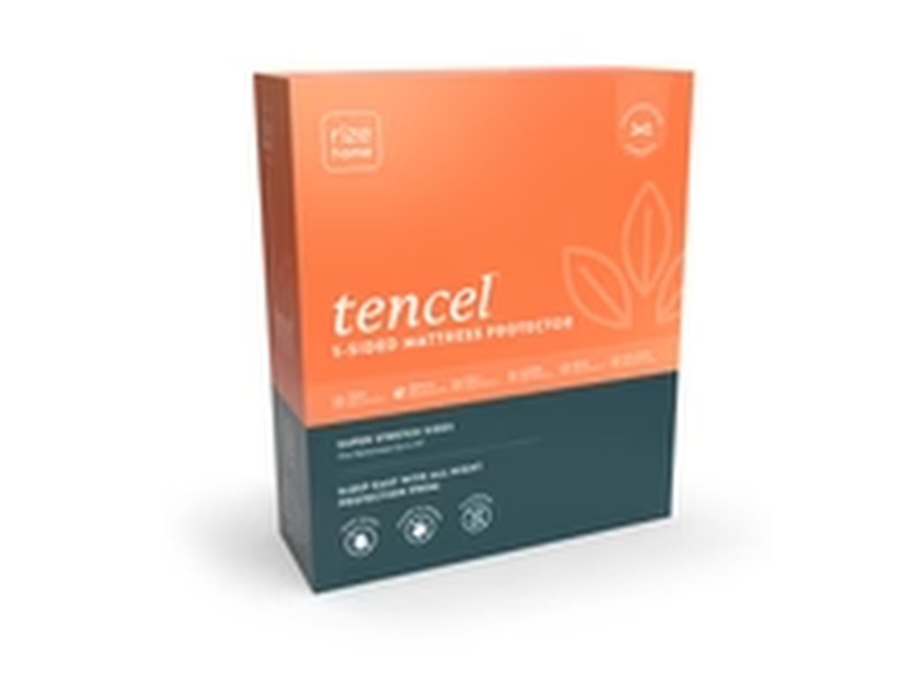 Tencel Mattress Protector - image 2