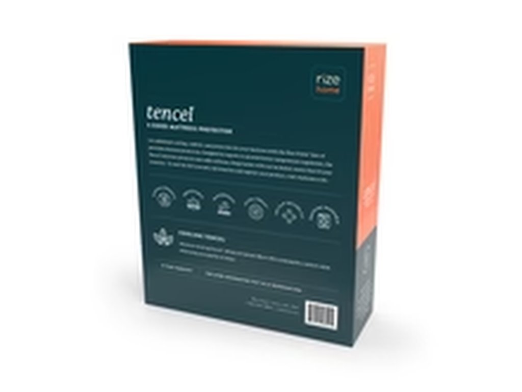 Tencel Mattress Protector - image 3