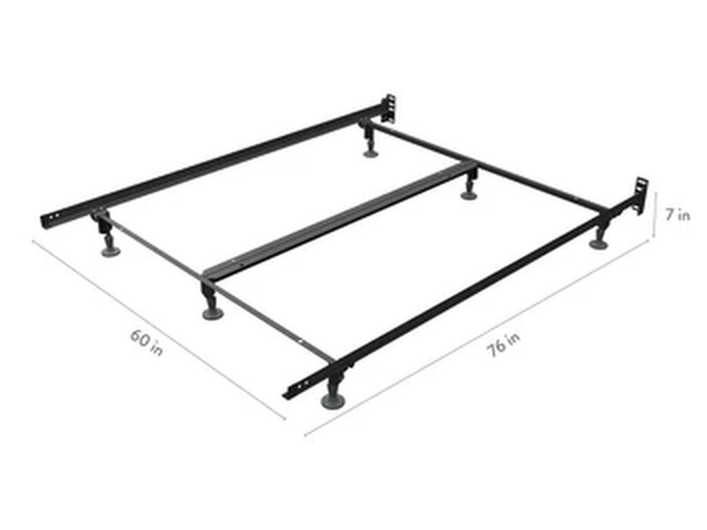 Premium Bed Frame - image 2