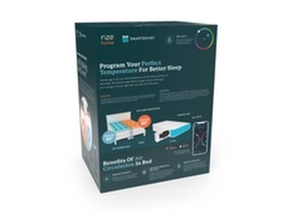 SmartDuvet - image 3