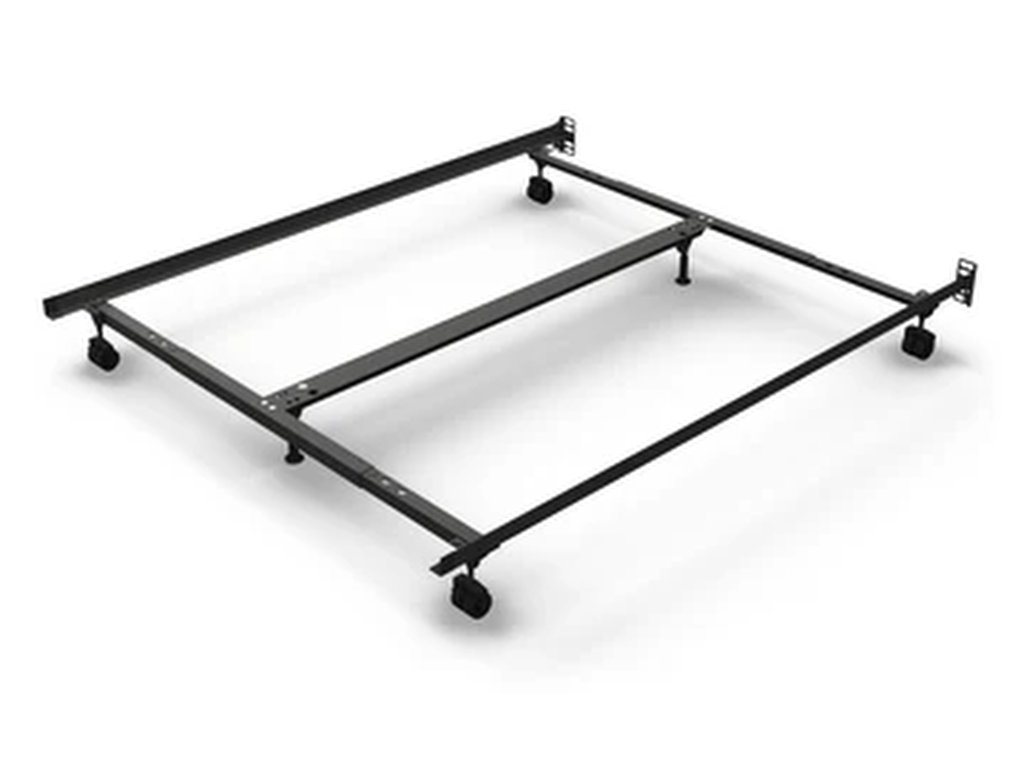Deluxe Bed Frame - image 1