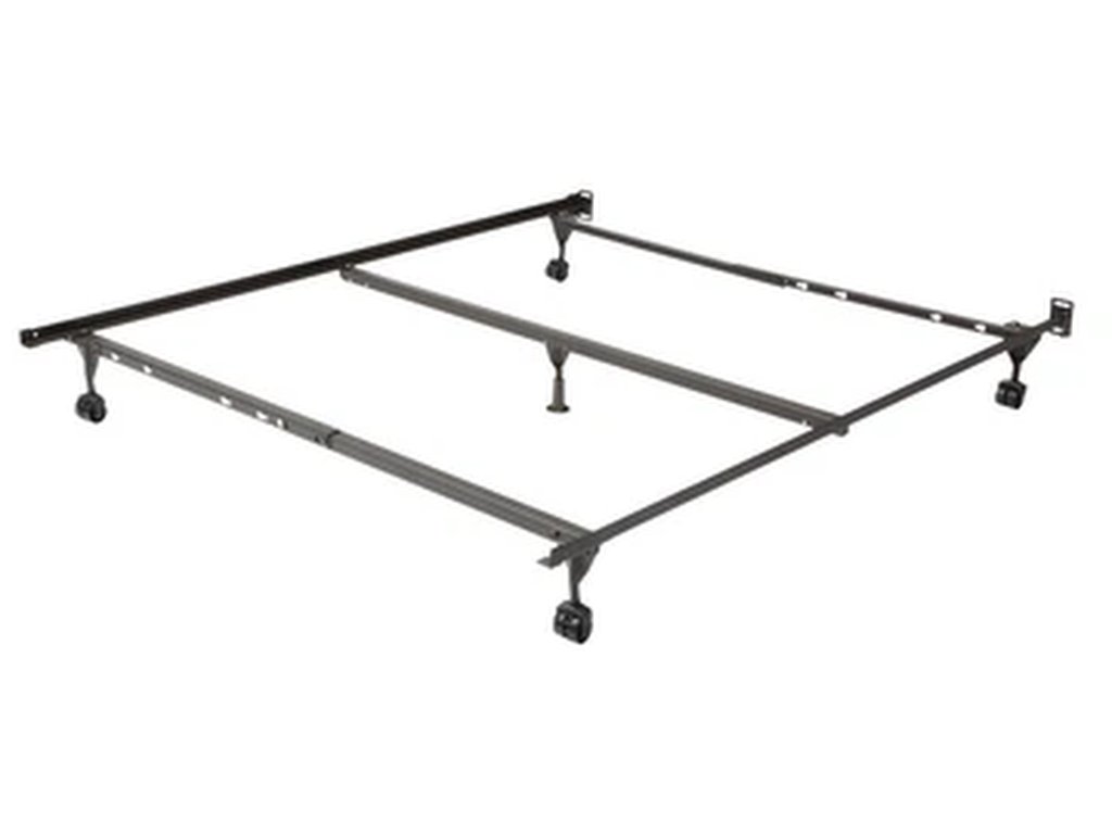 Deluxe Bed Frame - image 8