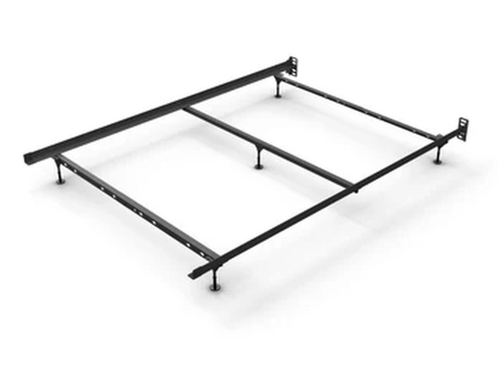 Deluxe Bed Frame - image 4