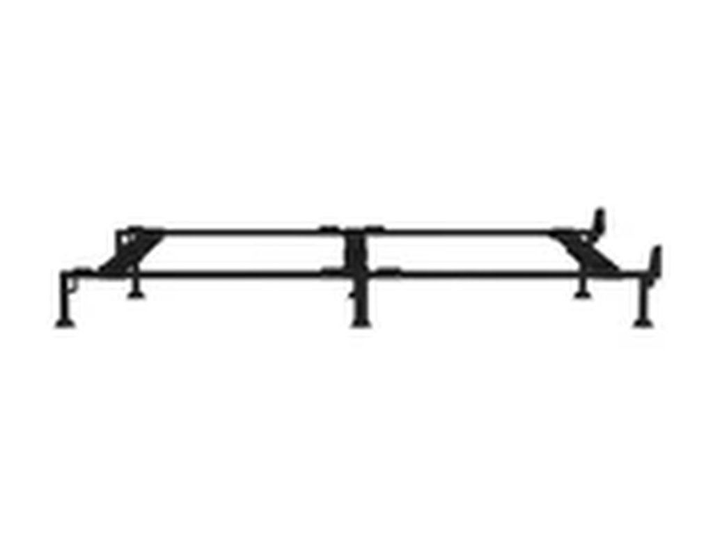 EZ Bed Frame - image 3