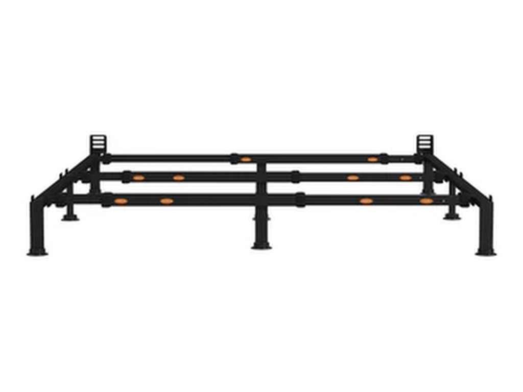 EZ Bed Frame - image 1