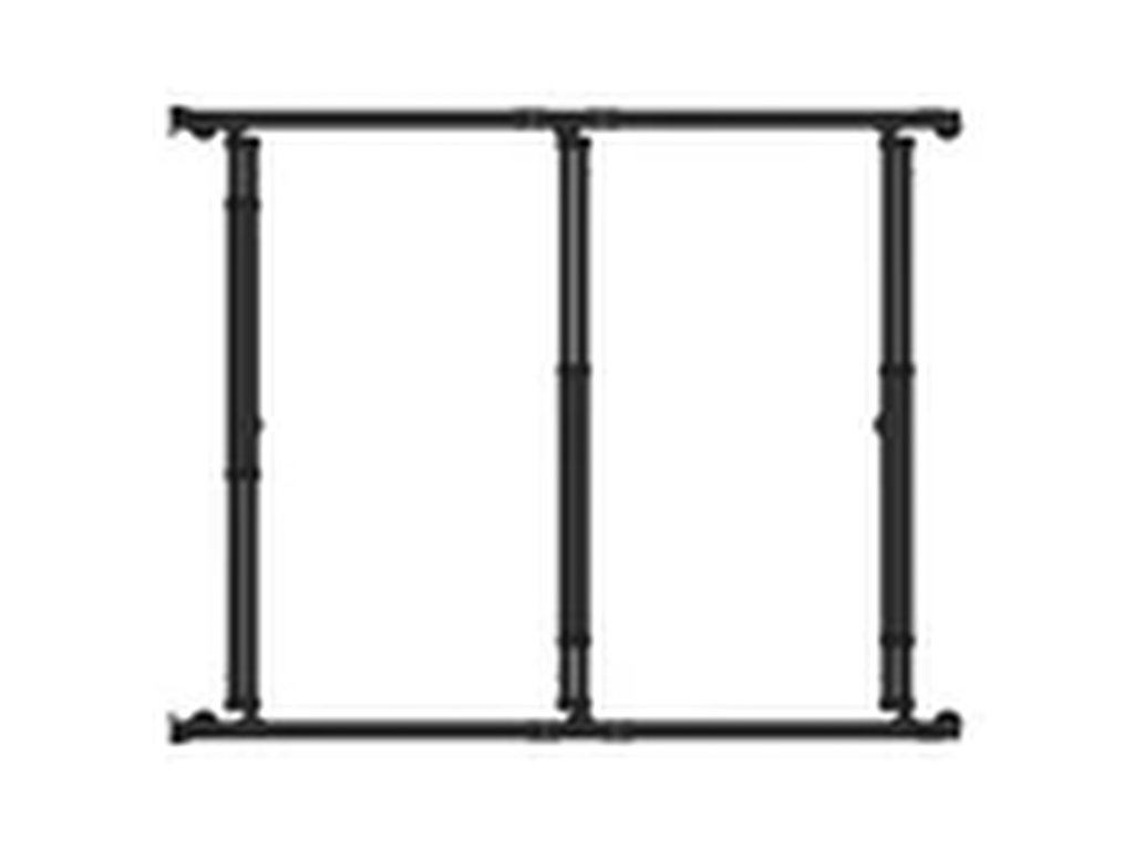 EZ Bed Frame - image 2