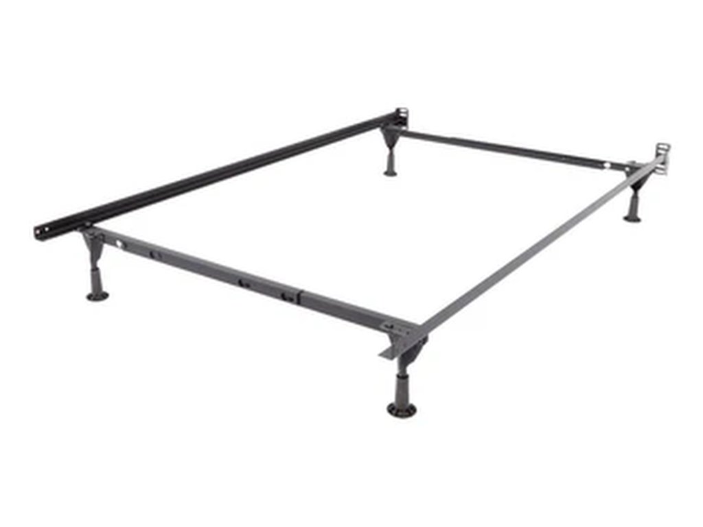 Standard Bed Frame - image 1